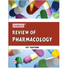 Firdaus Review Of Pharmacology 10th Edition